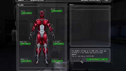 Deus Ex | Part 15 | Captured, Freed, Miguel