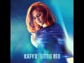 Katy B - Blue Eyes [Little Red 2014]