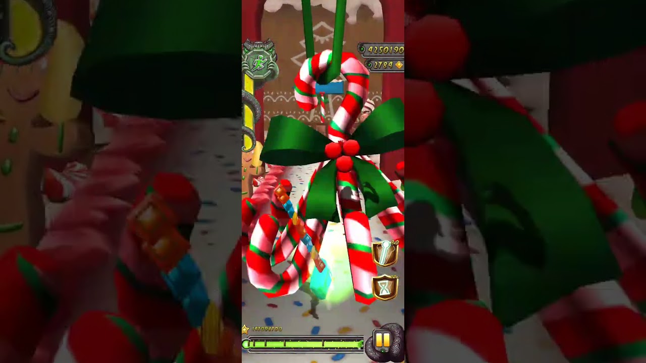 Temple run 2 Global task completed//2025last task