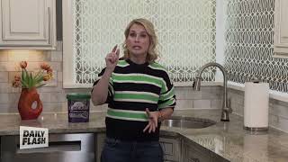 Mess free Cooking Meaghan Murphy Cascade Daily Flash
