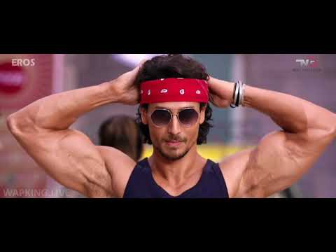 Ding Dong Song Munna Michael Tiger Shroff Youtube