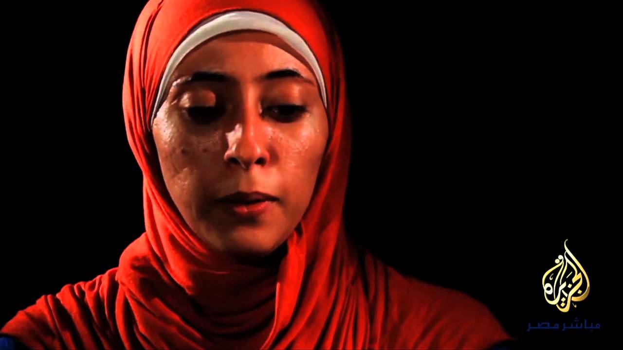 شهود المذبحة - الحلقة السابعة
