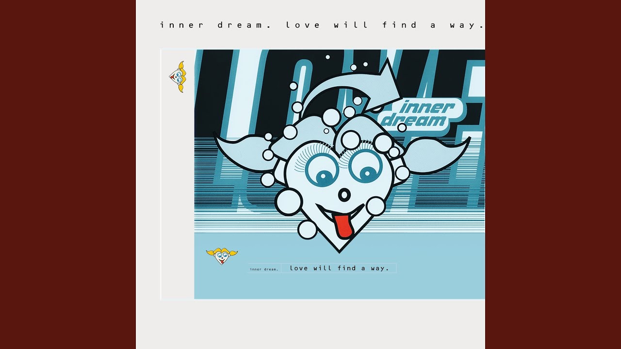 Love Will Find a Way (Sweep Mix)