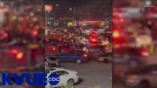 LIVE: Austin police, Texas DPS provide updates on 'street takeovers' | KVUE