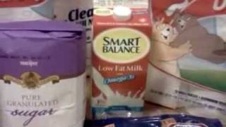 Meijer week 12/11/11 couponing deals