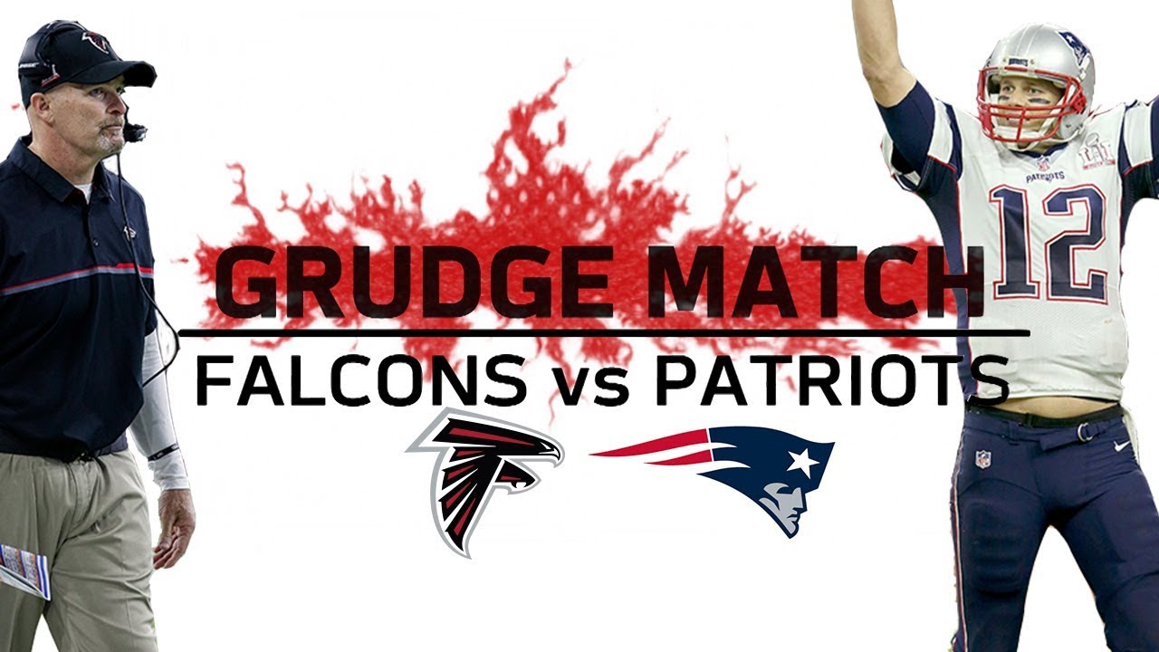 Best & Worst of Falcons at Patriots