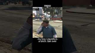 repo — GTA5 dialogue scene