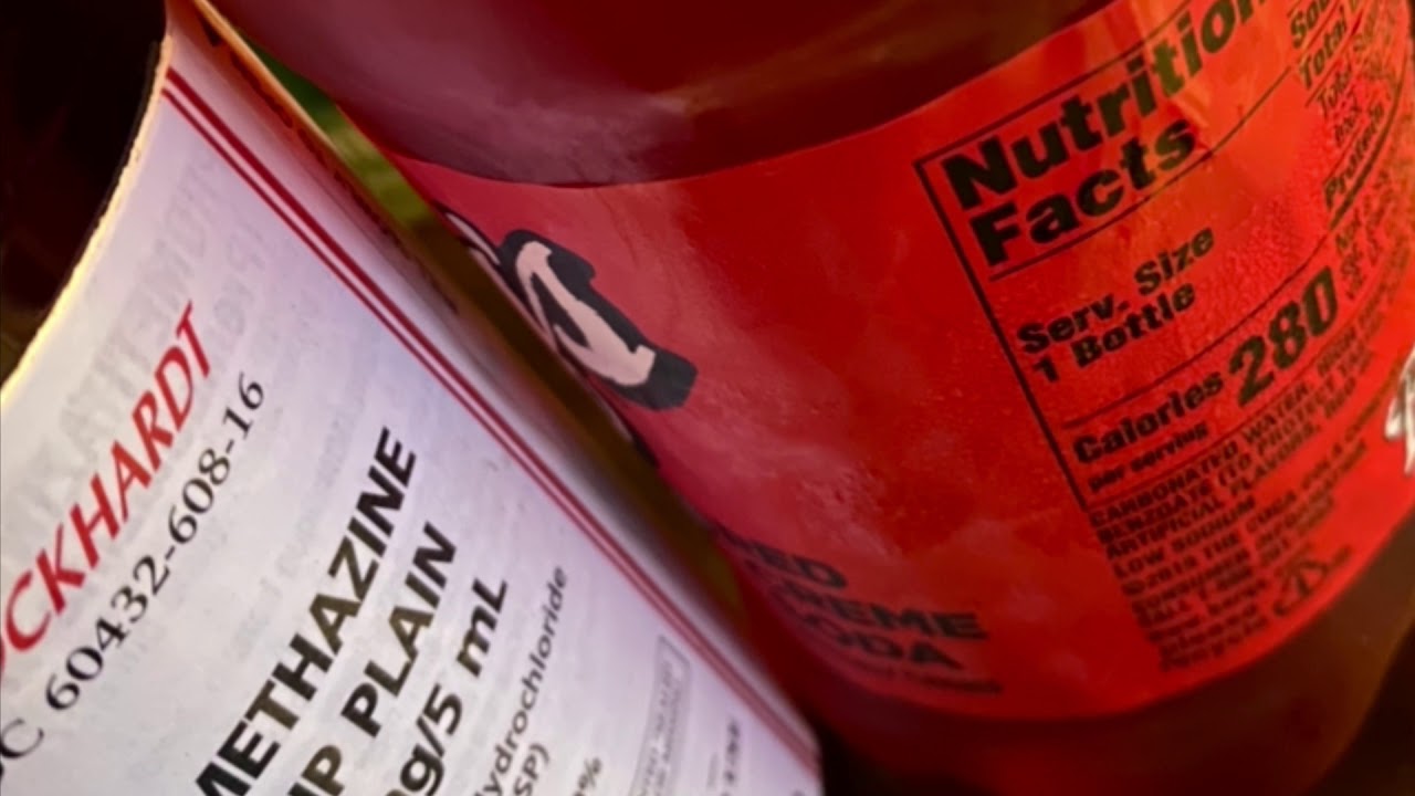 Big proyo-Green Wock (veeze wock remix)