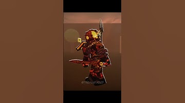 Slasher Edit || Forsaken || Song - Spooky 2 || #roblox #forsaken #edit