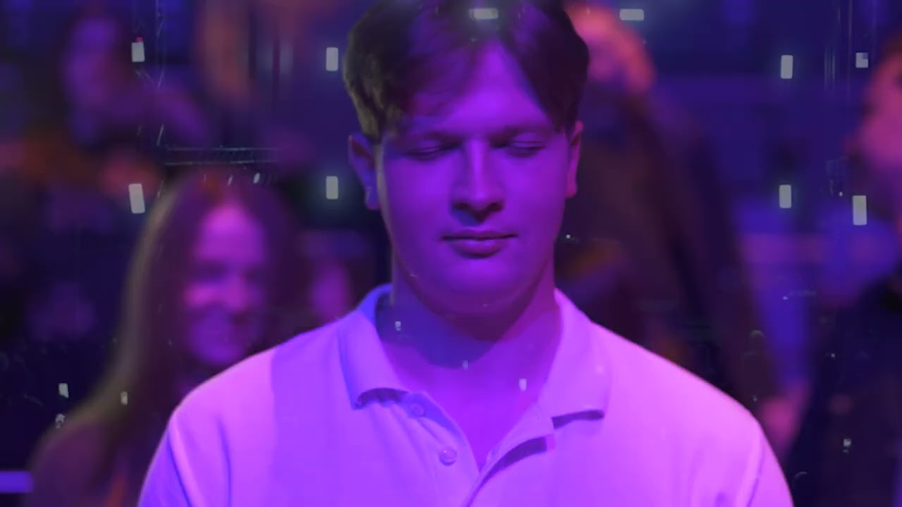 Ļauj mūzikai aizvest Tevi citviet!