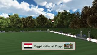 Lawn Bowls - Egypt - Egypt National screenshot 2