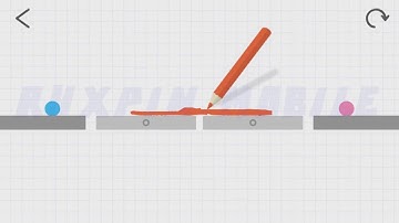 Brain Dots - Level 44 Walkthrough