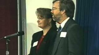 Volunteer Interpreter Services: Finalist Presentation