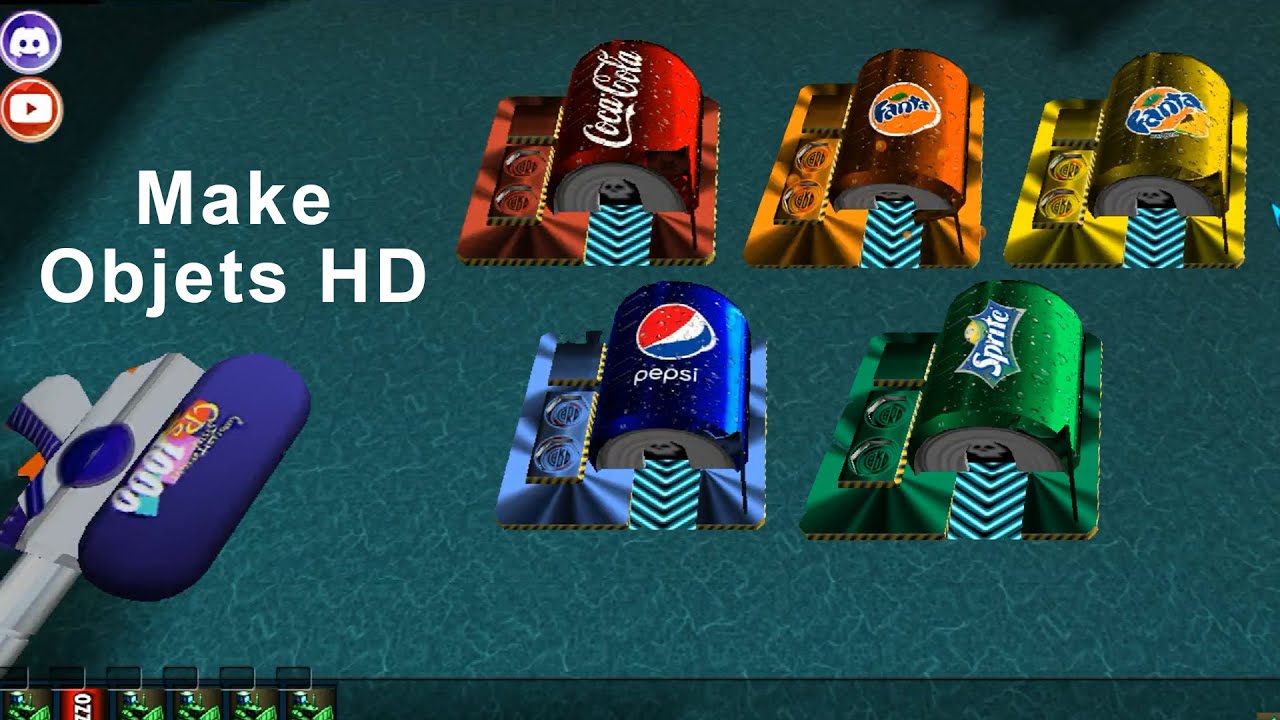 Army Men RTS】⇰⑤① Colocar las texturas y objetos en resolucion HD ...