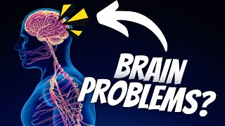 Persistent Muscle Twitching Should You Be Worried?