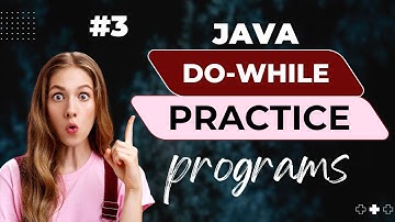 Java Do-while Loop || print only even numbers from 1 to n || #java #3 #dowhileloop #newvideo