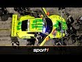 Porsche GT Magazin | 24-Stunden-Rennen auf dem Nürburgring | SPORT1 Motor