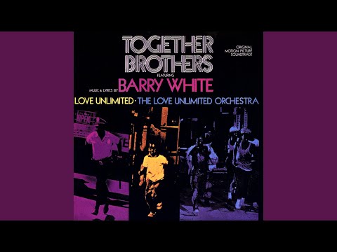 Putar Somebody's Gonna Off The Man - The Love Unlimited Orchestra