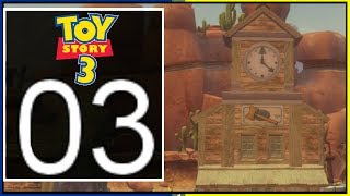 Toy Story 3's Toy Box Mode - Episode 3 screenshot 5