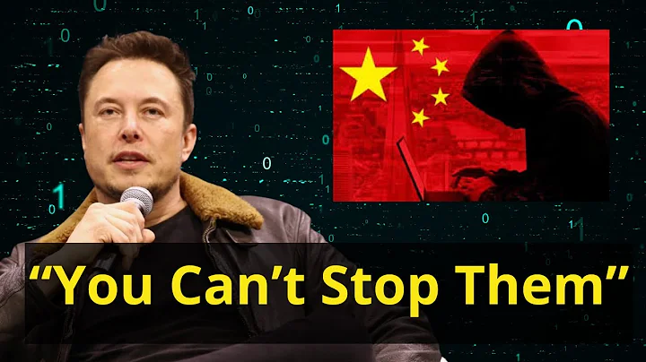 Countries With The Best Hackers In The World