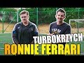 turboKRZYCH - RONNIE FERRARI | Ona by tak chciała...