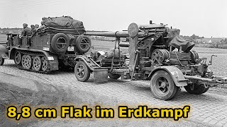#4 Mit der Flak gegen Panzer - Zeitzeugenbericht - WW2 -