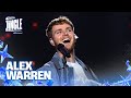 Alex Warren - Eternity (Live at Capital's Jingle Bell Ball 2025) | Capital