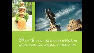 Landscape Design Terminology