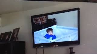 Barney The Treasure Of Rainbow Beard