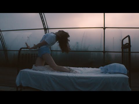 Adam Bonke & Röyksopp - Dreamer