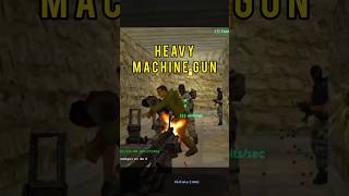 🔫 🔥 No quedo ni uno #cs16 #humor #counterstrike #gamer #juegos #games #clipscsgo #csgo #viejaescuela