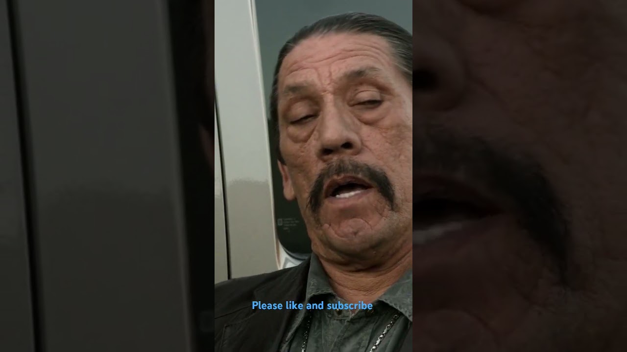 Sons of anarchy world