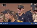 2023 SEC Softball Tournament: Game 1 Highlights