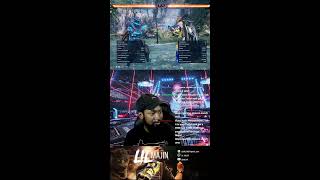 How was EWC LCQ? Sunday Tekken 8 & CHILL! (Portrait)