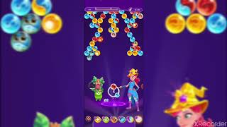 Bubble Witch 3 Saga Level 2174