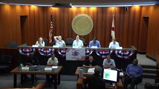 Jefferson County Commission Live Stream | 07-09-26