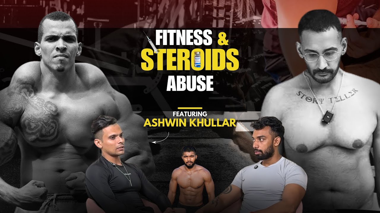 Stop killing yourself for shredded || Fitness Athlete exposing Dark Sides || Podcast #1