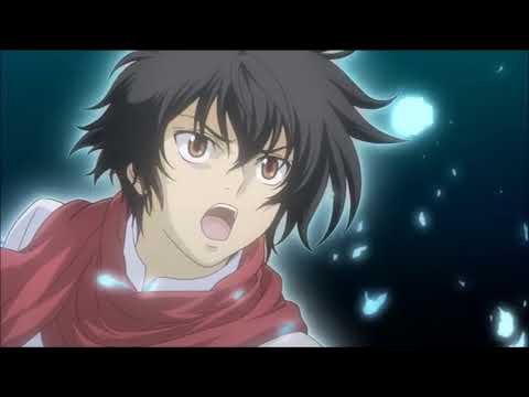 【MAD】機動戦士ガンダム00「未来への扉」