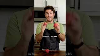 The Instacart Ripe Report with Trigg: Peaches