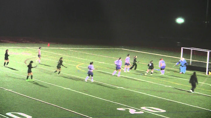 Elizabeth Fagan Highlight Film