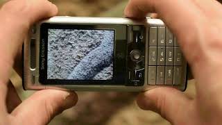 SONY ERICSSON K800i TURKISH MARCH