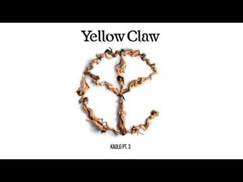 Yellow Claw Kaolo Pt 3