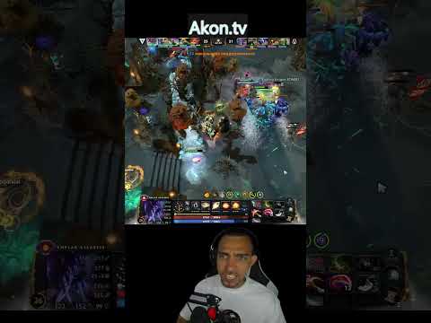 ДОТА 2 | Tundra Esports vs Avulus [BO3] PGL Wallachia S5