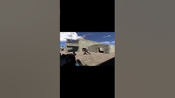 Uncontested on console#rust #fyp #controller #console #viral #viralshorts