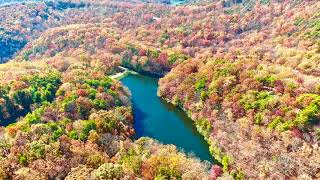 Mount Sequoyah