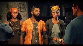 FAR CRY 6 - Male Version Walkthrough