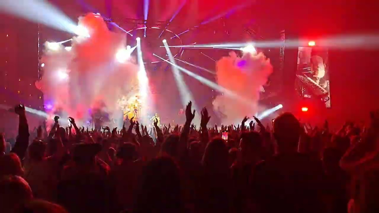 9.03.24 Mrozu - Jak nie my to kto (BIS) | Hala Stulecia