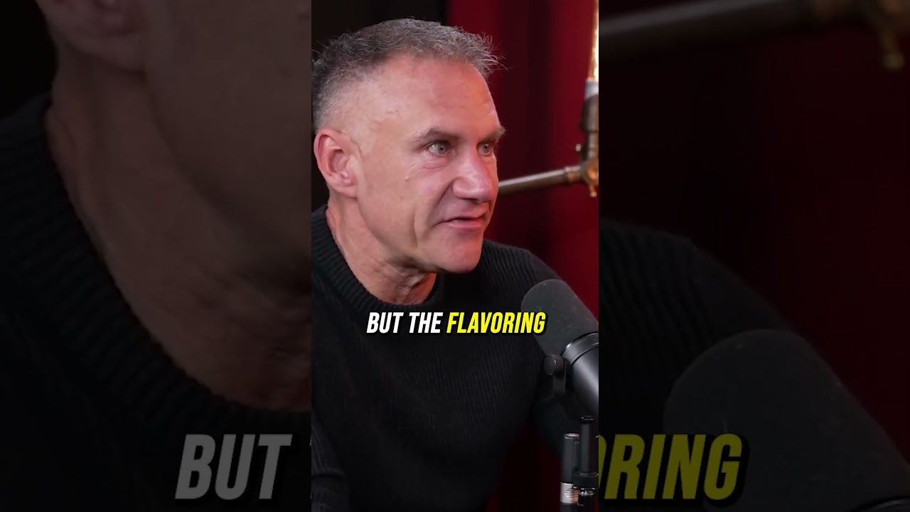 Avoid This “Healthy Food” SCAM