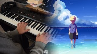 Naruto - Sadness and Sorrow (Piano + Orchestral Cover)
