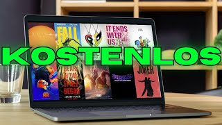 The 4 Best Appswebsites To Watch Movies Online For Free 2025